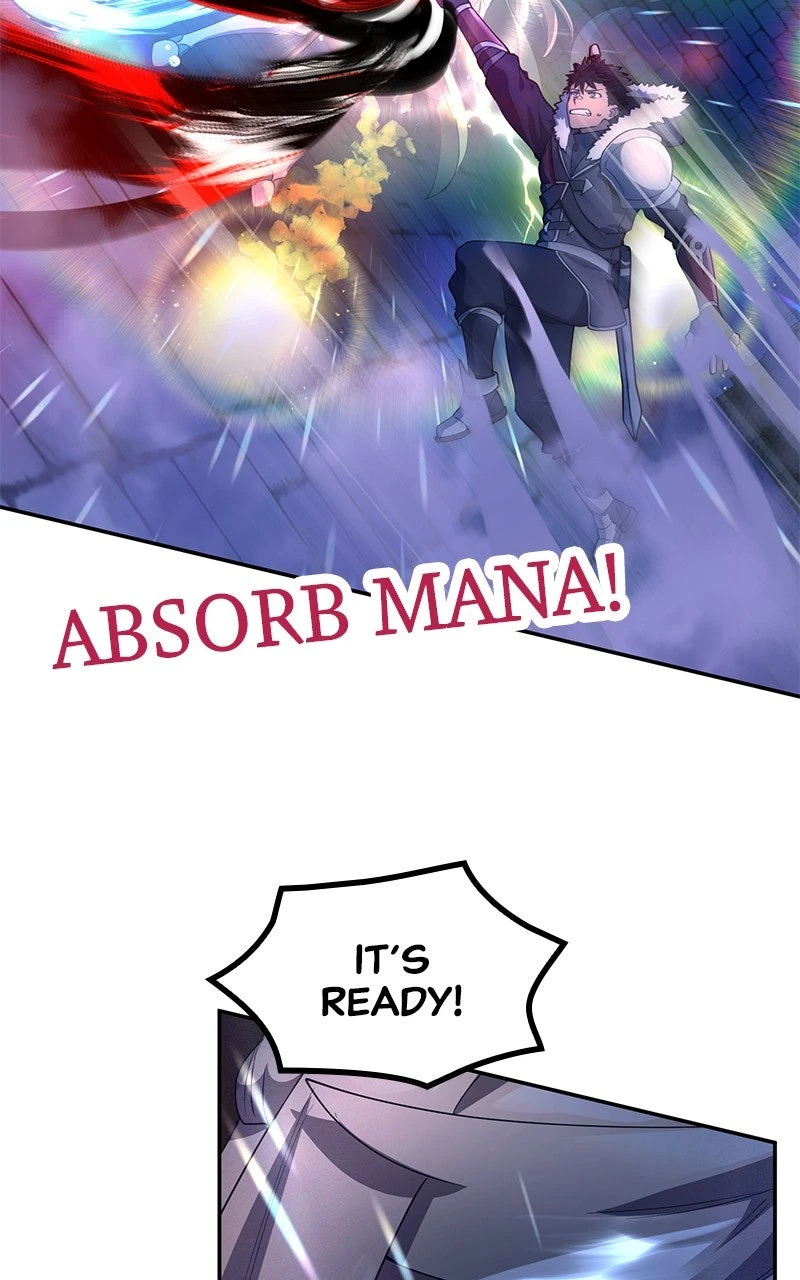 Read Monster Eater Manga Online