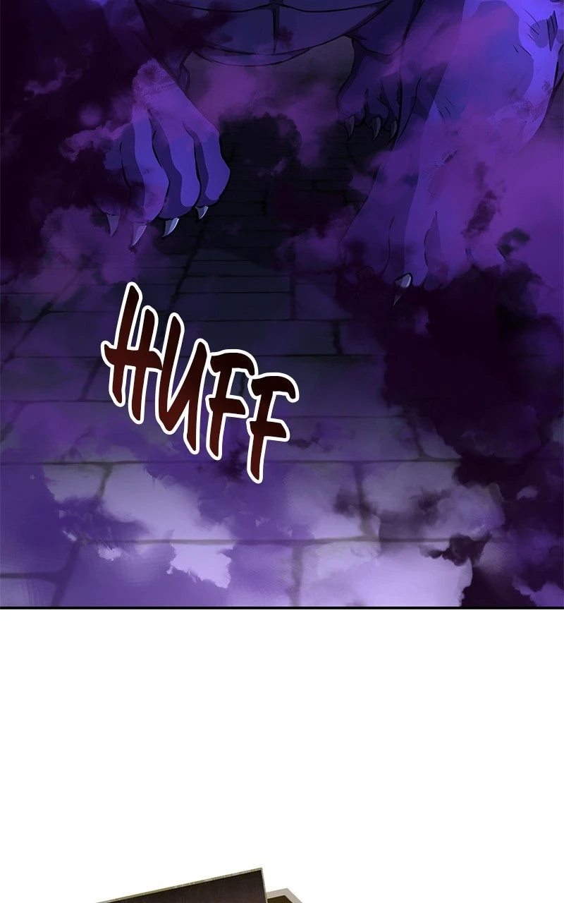 Read Monster Eater Manga Online