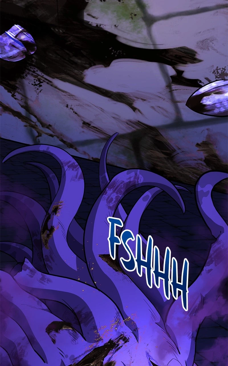 Read Monster Eater Manga Online