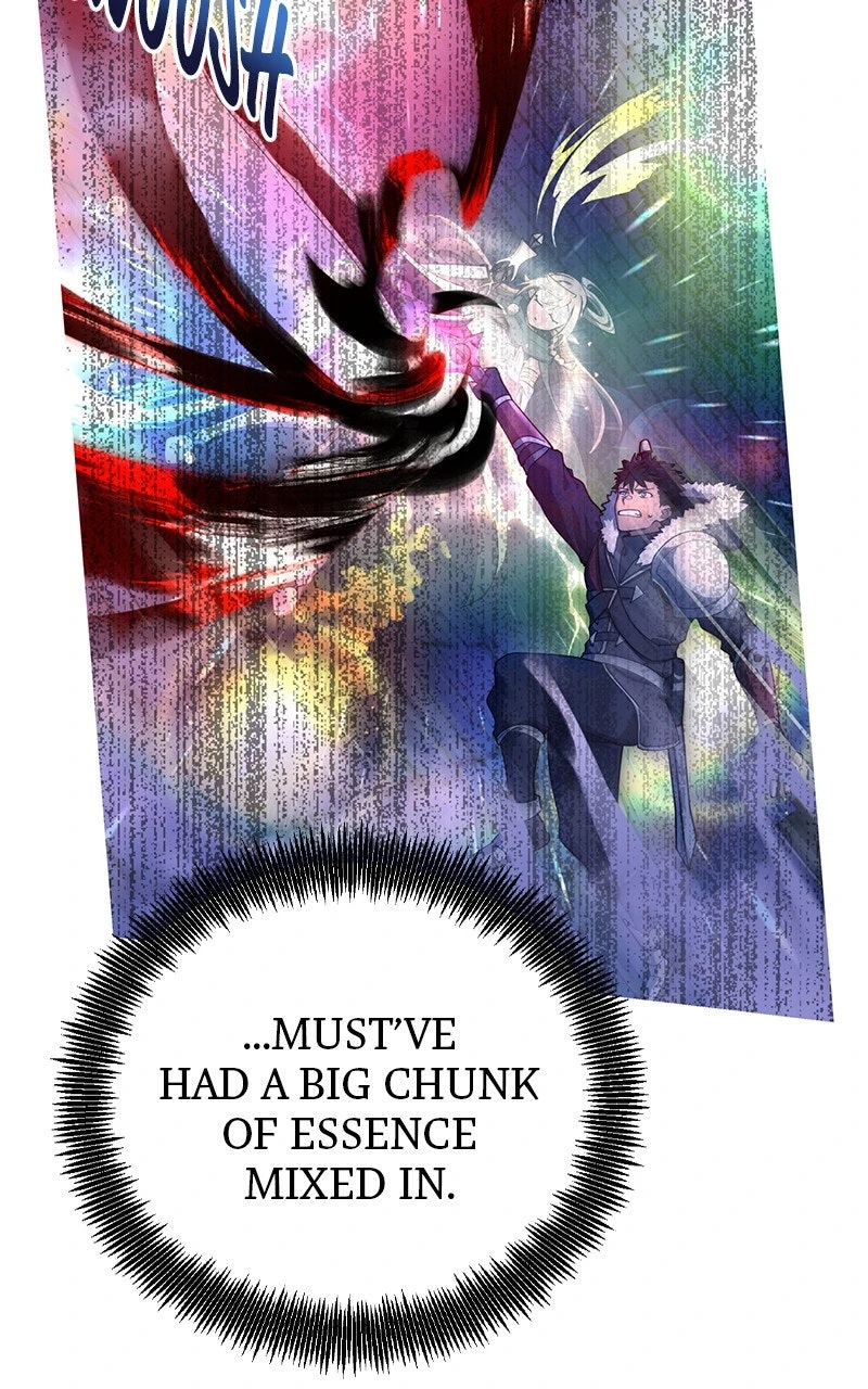 Read Monster Eater Manga Online