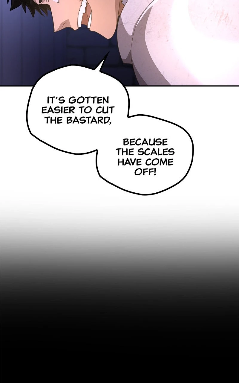 Read Monster Eater Manga Online