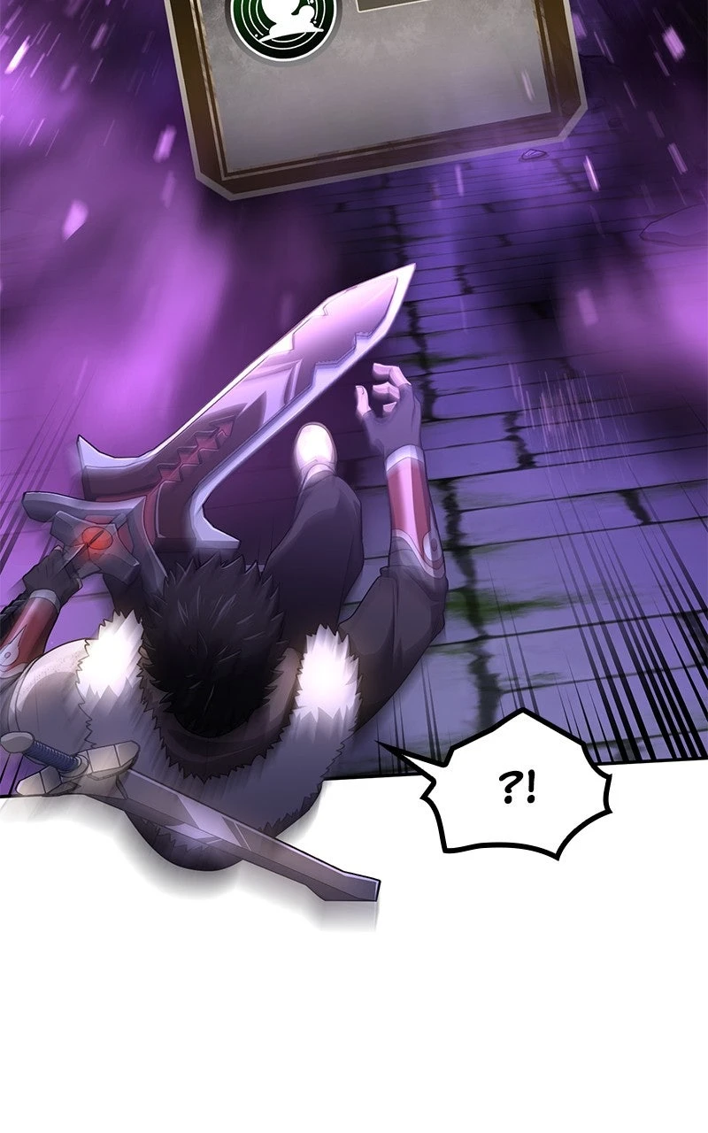Read Monster Eater Manga Online