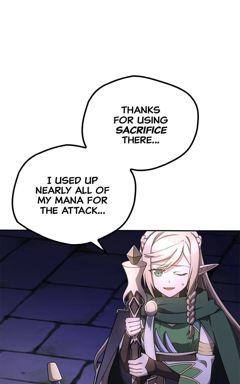 Read Monster Eater Manga Online