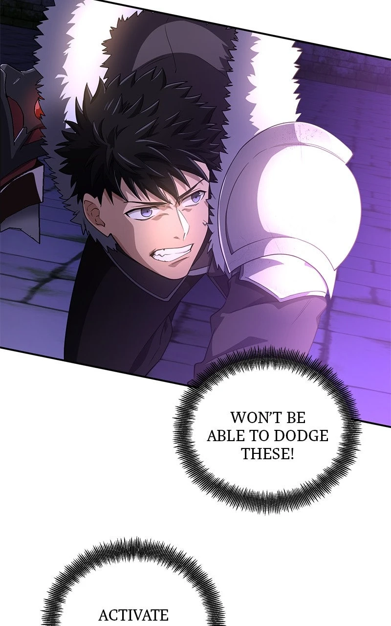 Read Monster Eater Manga Online