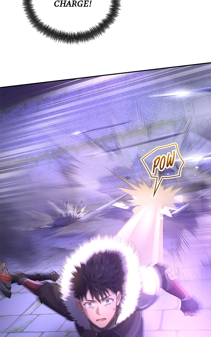 Read Monster Eater Manga Online