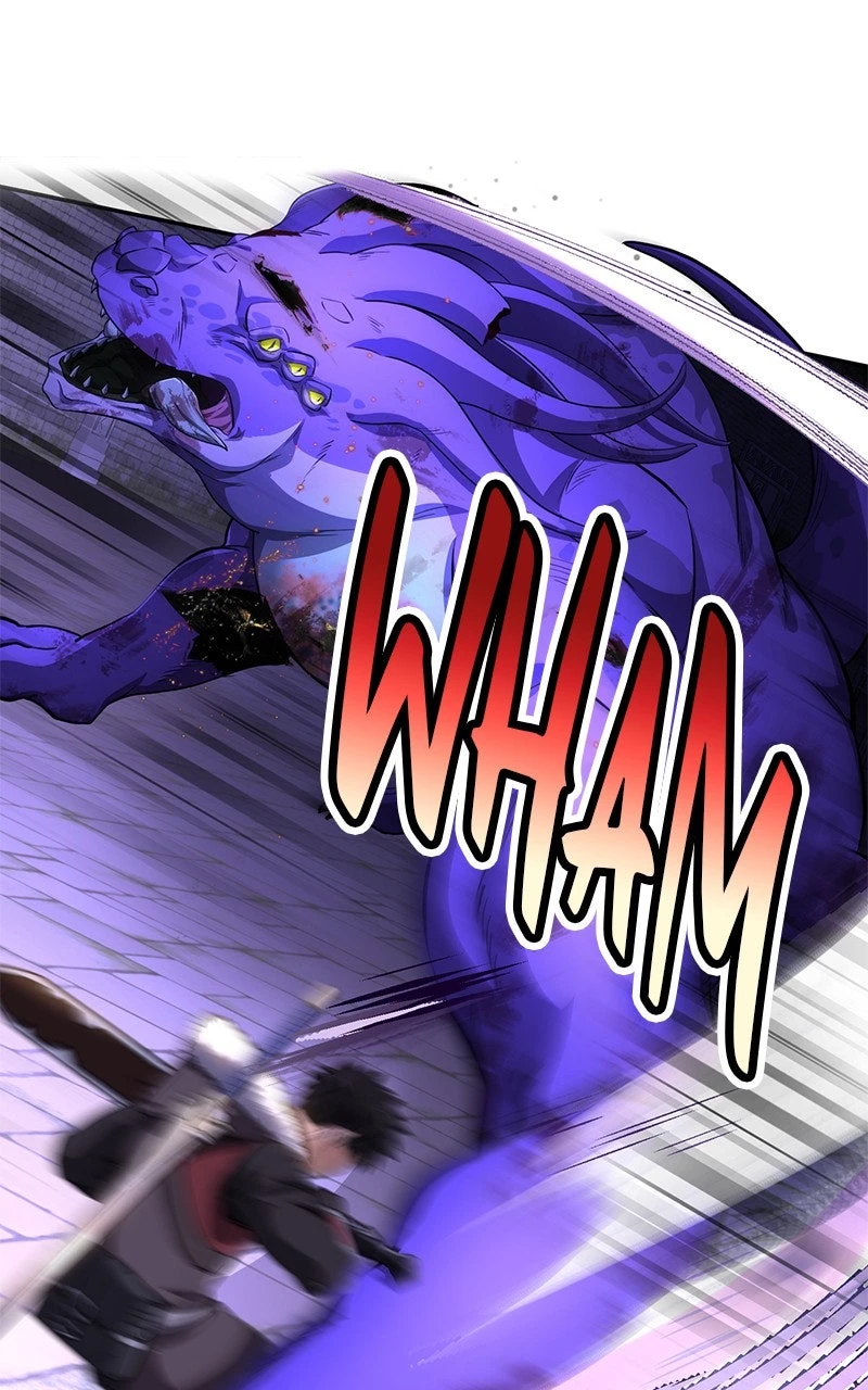 Read Monster Eater Manga Online