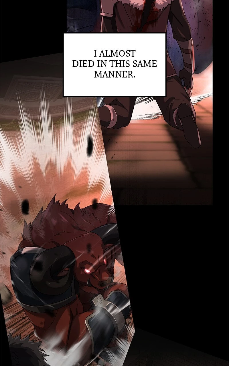 Read Monster Eater Manga Online