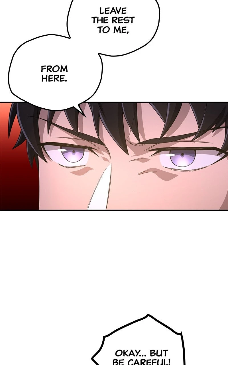 Read Monster Eater Manga Online