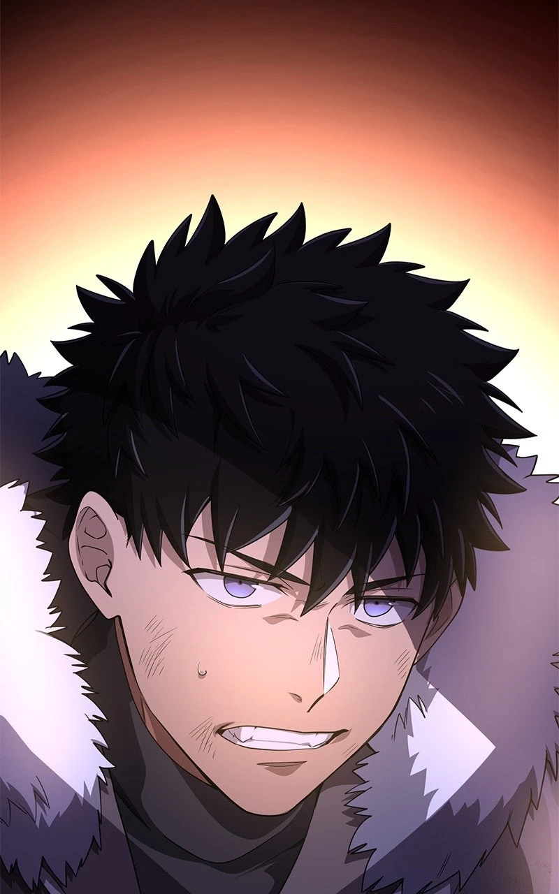 Read Monster Eater Manga Online