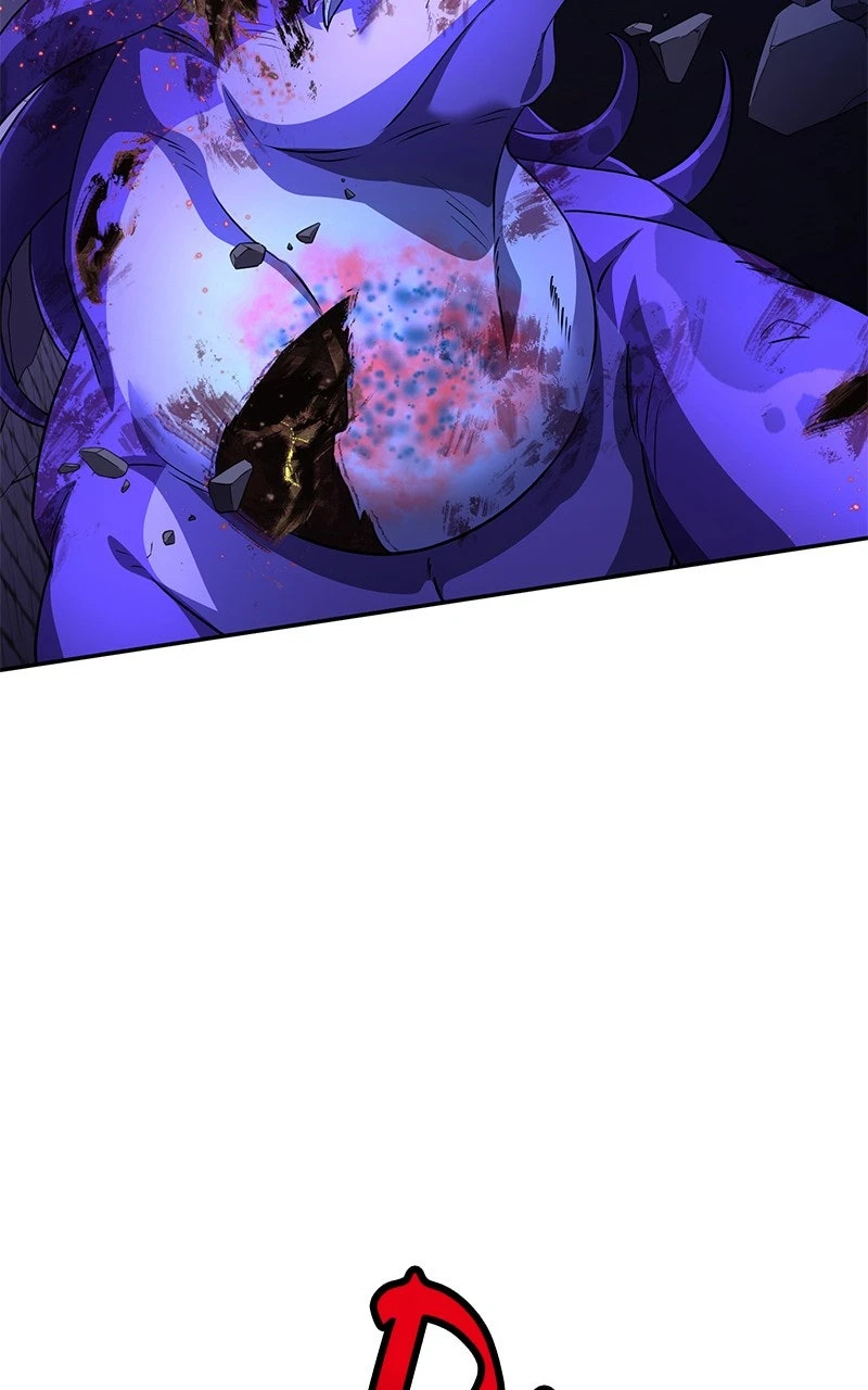 Read Monster Eater Manga Online
