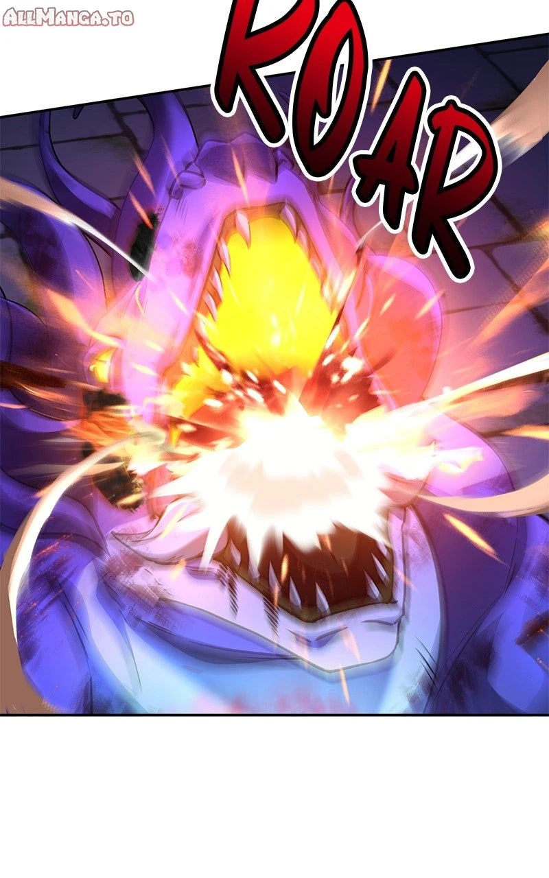 Read Monster Eater Manga Online