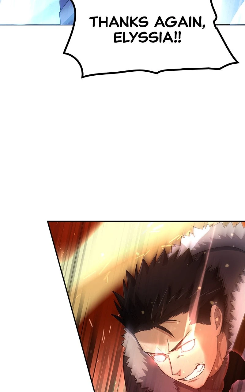 Read Monster Eater Manga Online