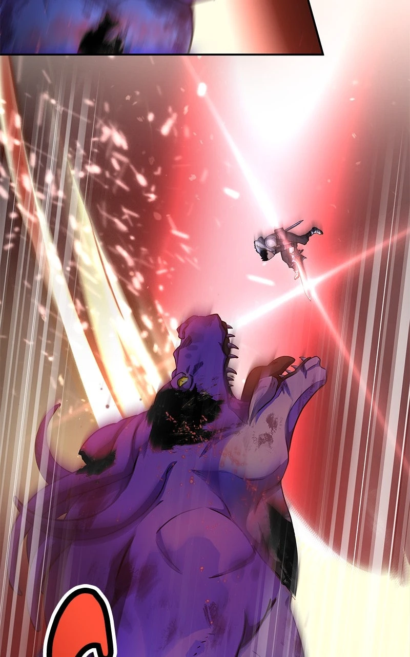 Read Monster Eater Manga Online