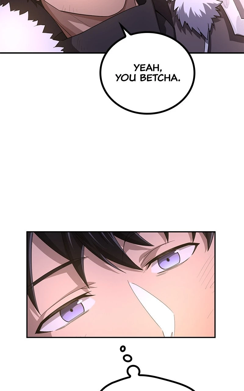 Read Monster Eater Manga Online