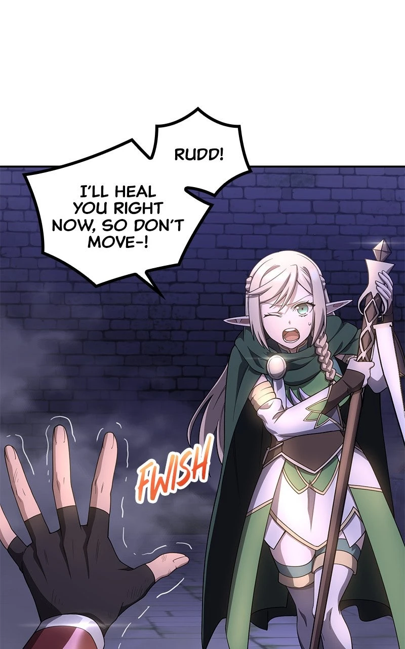 Read Monster Eater Manga Online