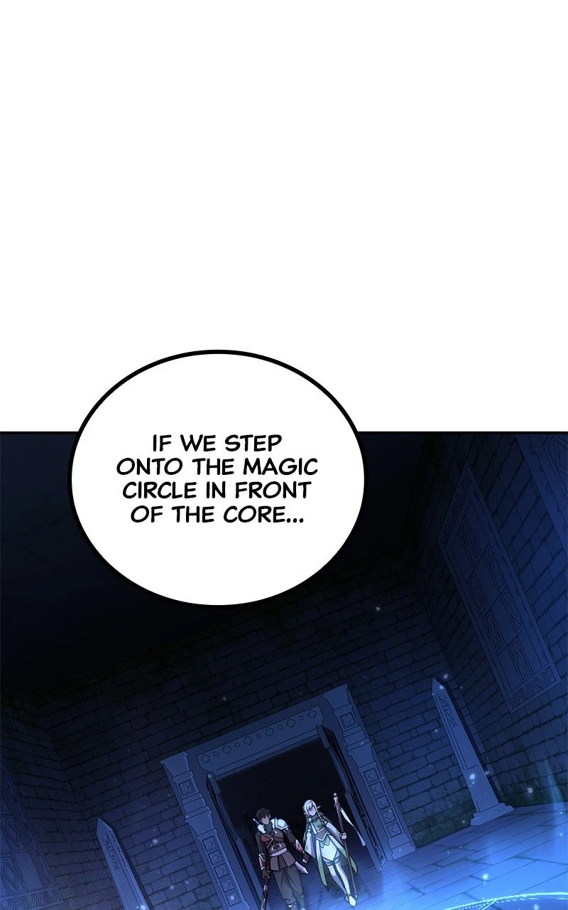 Read Monster Eater Manga Online