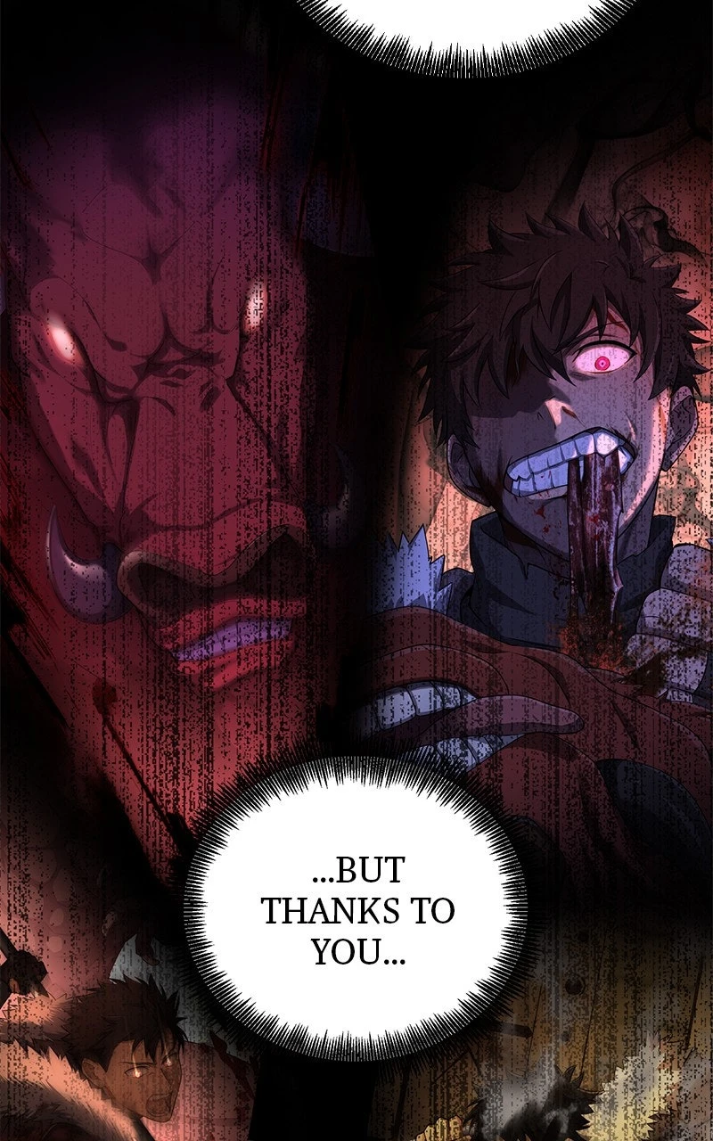Read Monster Eater Manga Online