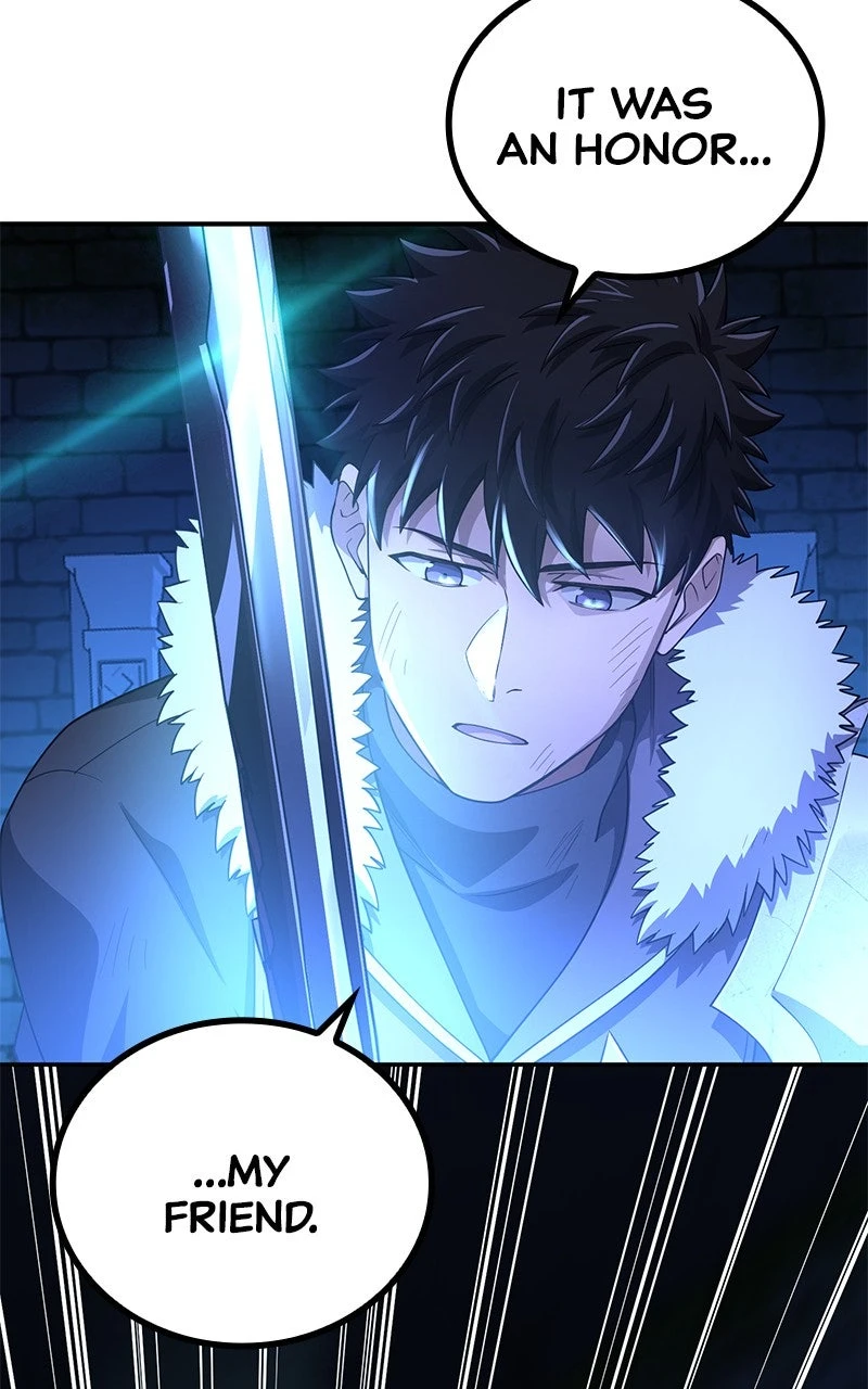 Read Monster Eater Manga Online
