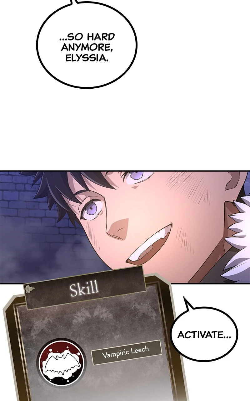 Read Monster Eater Manga Online