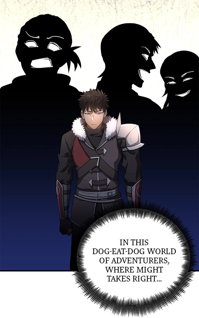 Read Monster Eater Manga Online