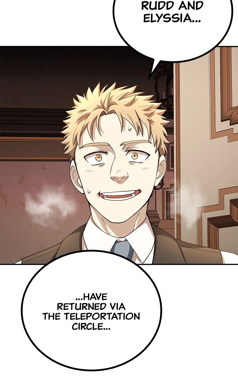 Read Monster Eater Manga Online