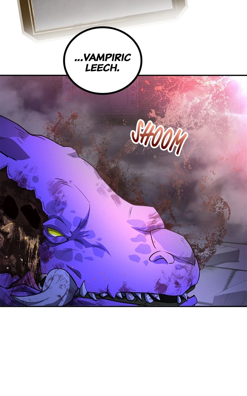 Read Monster Eater Manga Online