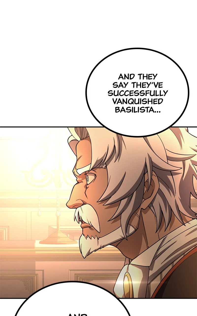 Read Monster Eater Manga Online
