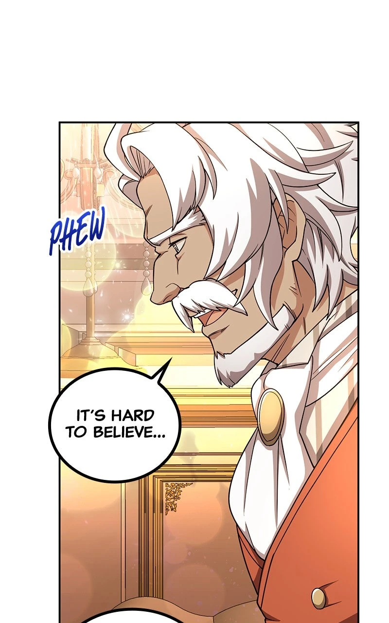 Read Monster Eater Manga Online