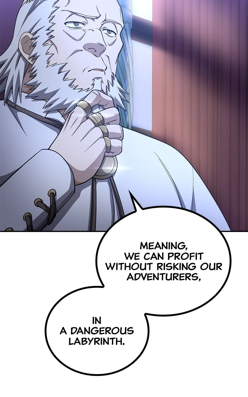 Read Monster Eater Manga Online