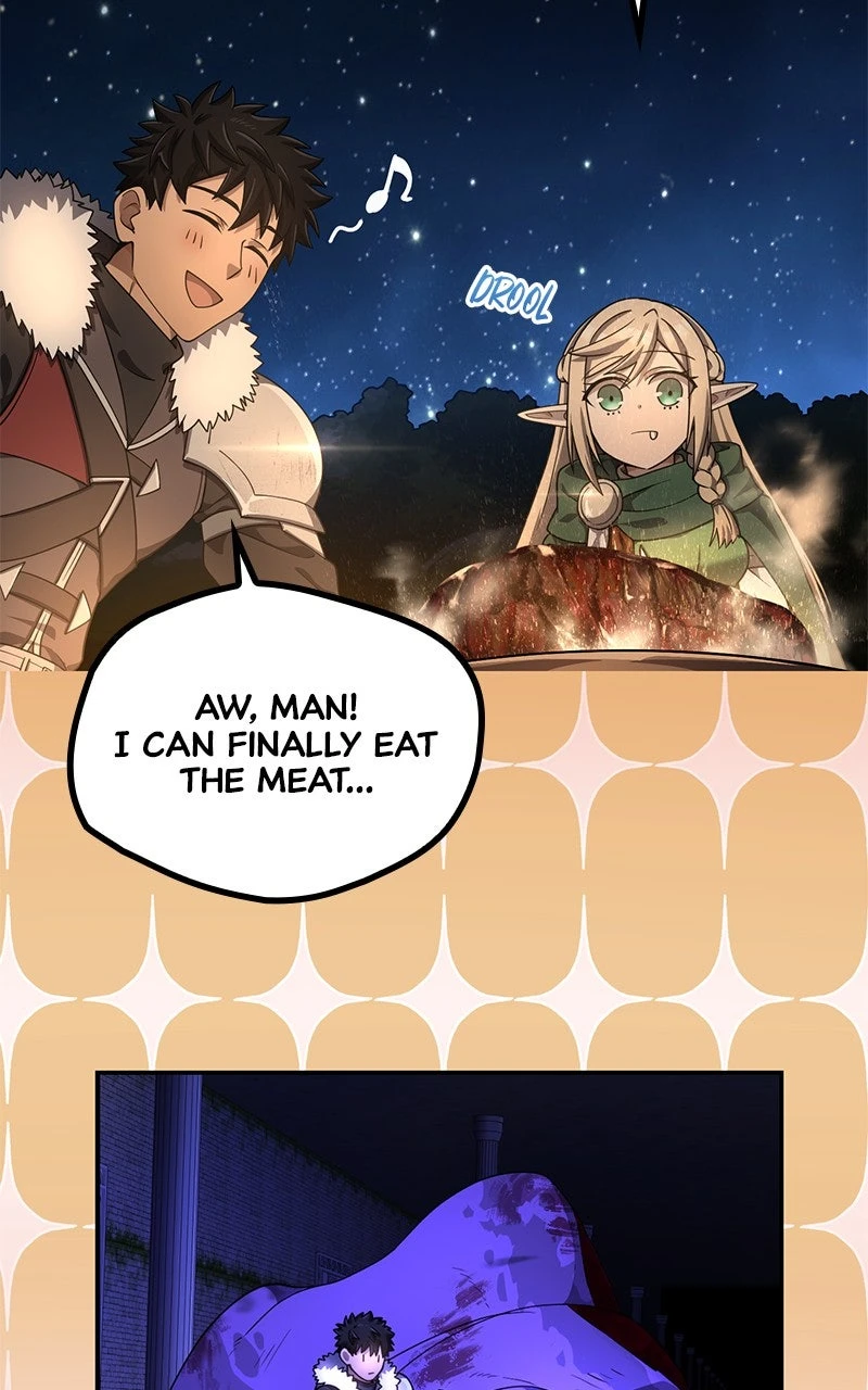 Read Monster Eater Manga Online