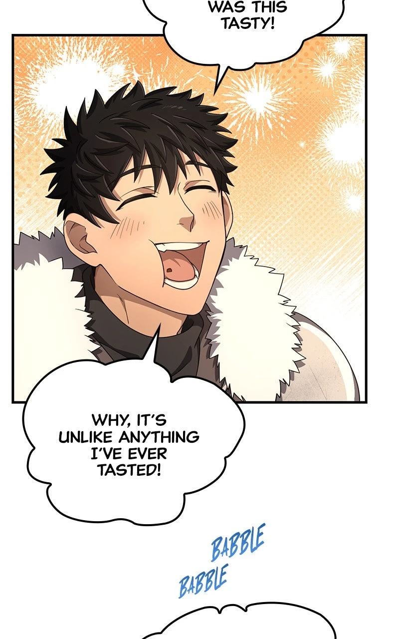 Read Monster Eater Manga Online