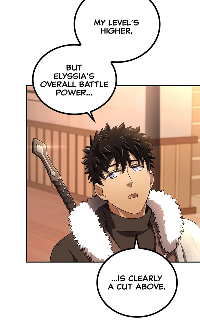 Read Monster Eater Manga Online