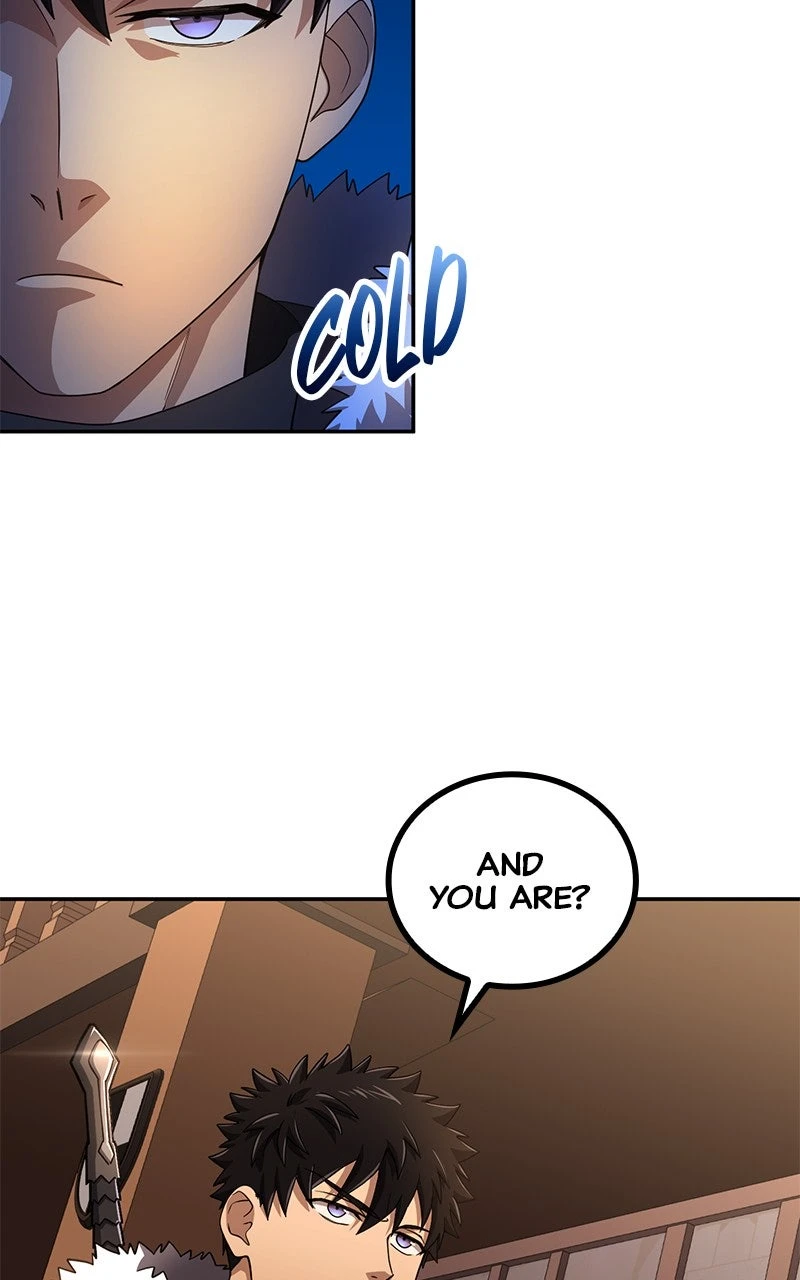 Read Monster Eater Manga Online