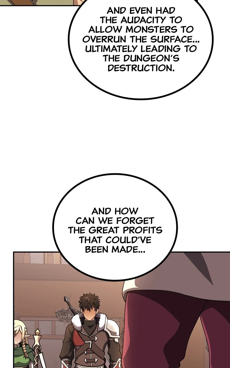 Read Monster Eater Manga Online