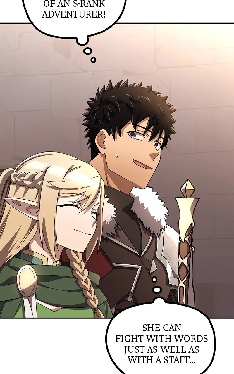 Read Monster Eater Manga Online