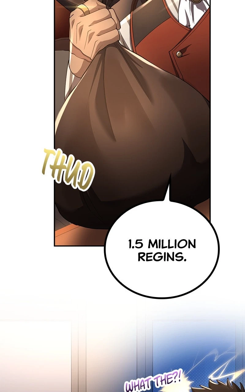 Read Monster Eater Manga Online