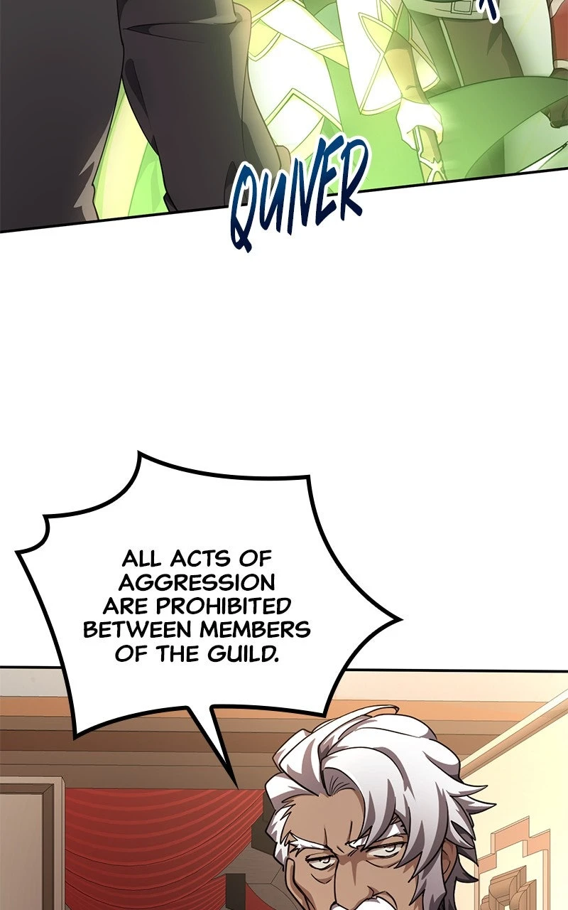 Read Monster Eater Manga Online