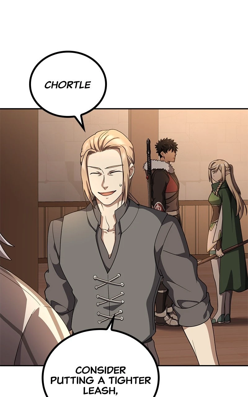 Read Monster Eater Manga Online