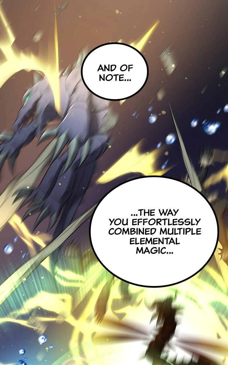 Read Monster Eater Manga Online
