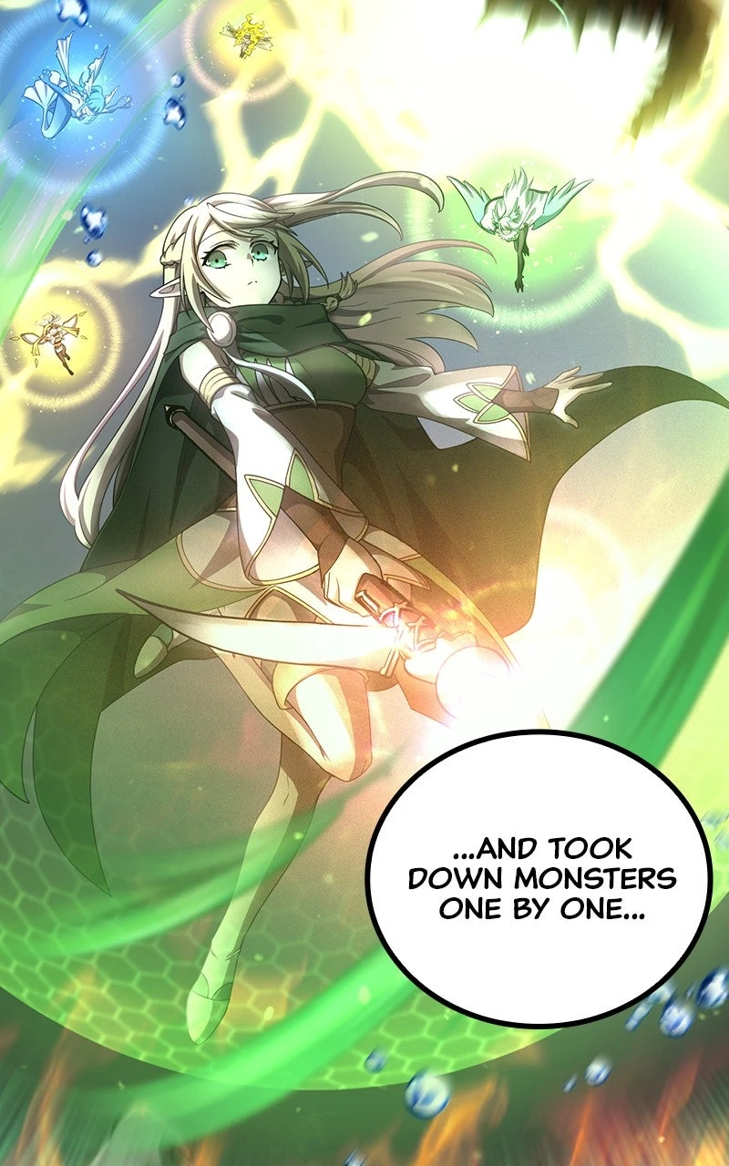 Read Monster Eater Manga Online
