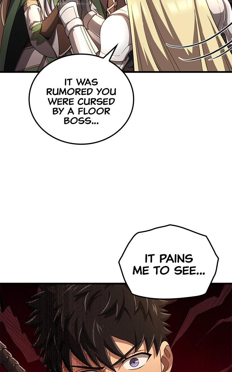 Read Monster Eater Manga Online