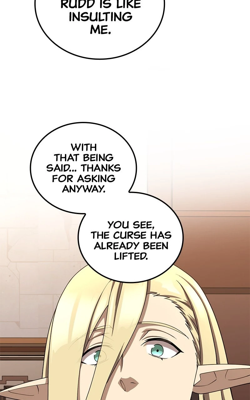 Read Monster Eater Manga Online