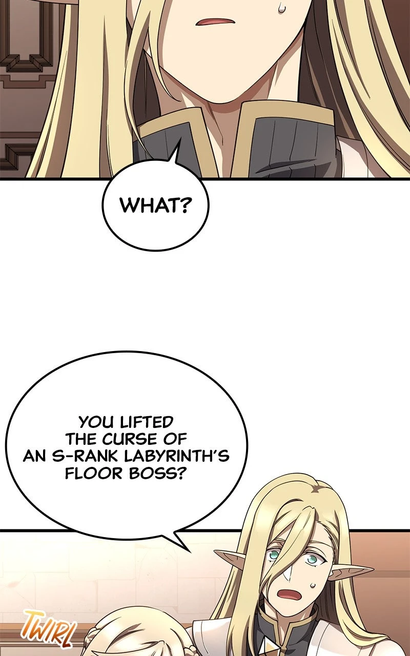 Read Monster Eater Manga Online