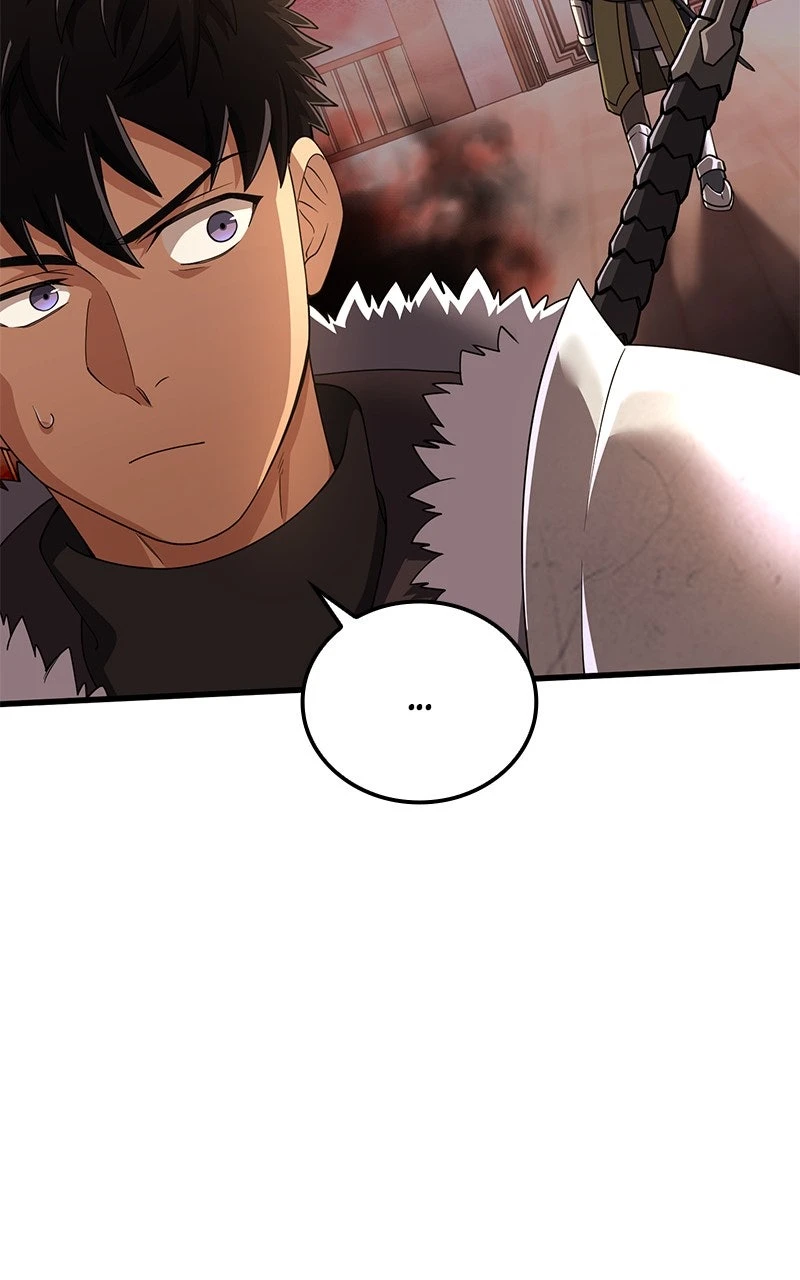 Read Monster Eater Manga Online