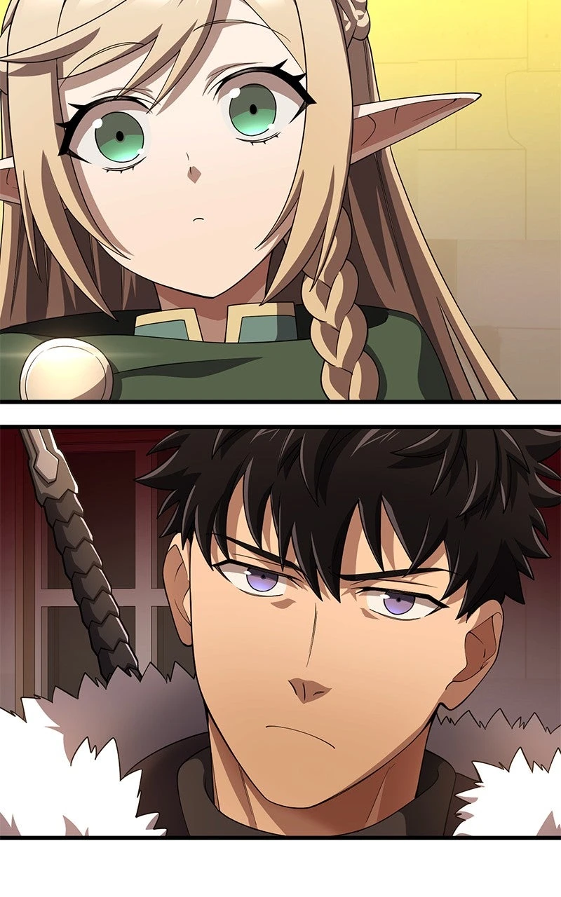 Read Monster Eater Manga Online