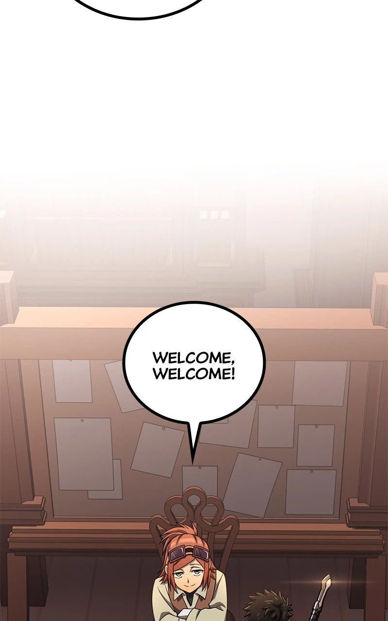 Read Monster Eater Manga Online