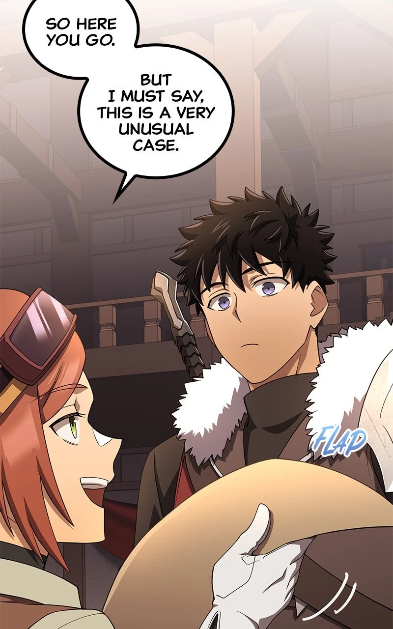 Read Monster Eater Manga Online