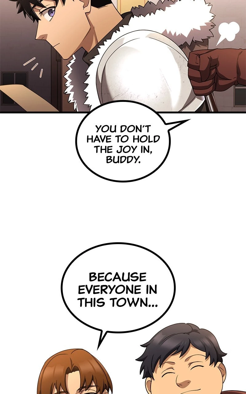 Read Monster Eater Manga Online