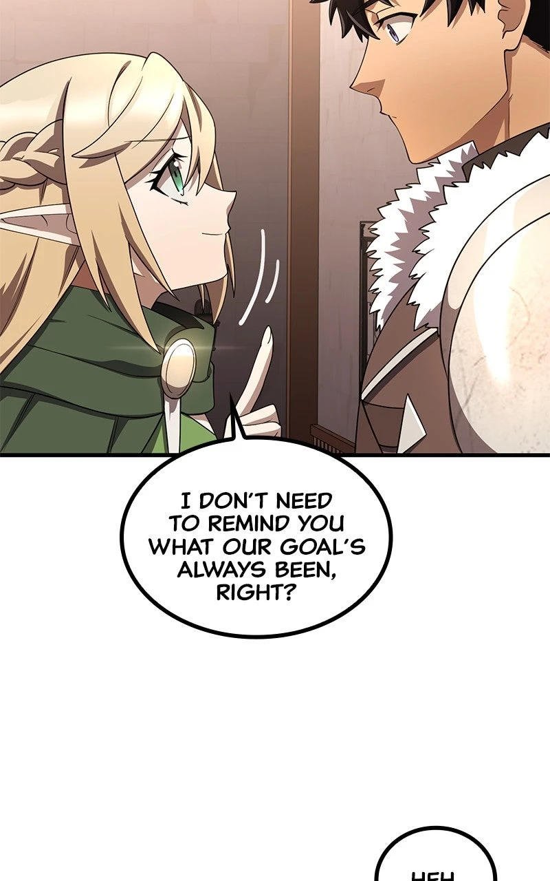 Read Monster Eater Manga Online