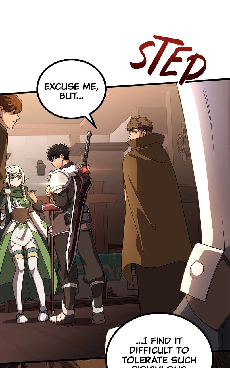 Read Monster Eater Manga Online